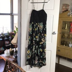 Xhilaration plus size romper dress